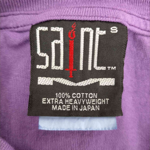 セントマイケル SAINT MICHAEL 24SS UNIVERSAL TEE メンズ import:S