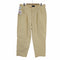 ポロバイラルフローレン Polo by RALPH LAUREN 80-90s MADE IN USA 紙タグ 2タックチノスラックス YKK メンズ 38/34