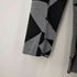 アタッチメント ATTACHMENT 16AW 総柄タートルネック メンズ