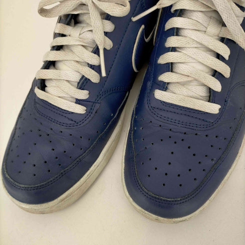 ナイキ NIKE COURT VISION LO スニーカー メンズ JPN:28