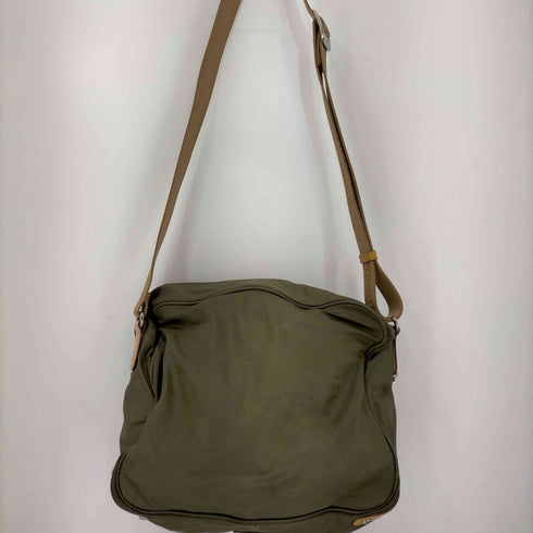 ピエログイディ PIERO GUIDI ビッグロゴ ナイロントートバッグ レディース