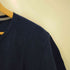 トミーヒルフィガー TOMMY HILFIGER ロゴ刺繍 VネックショートスリーブTシャツ メンズ import:M