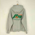 BANGERS A posse ad esse フードパーカー メンズ JPN:M