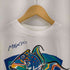 00S MADE IN MEXICO PETER MUSSFELDT アートTシャツ メンズ import:XL