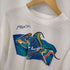 00S MADE IN MEXICO PETER MUSSFELDT アートTシャツ メンズ import:XL