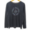トミーヒルフィガー TOMMY HILFIGER プリント クルーネックプリントTシャツ メンズ import:L