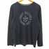 トミーヒルフィガー TOMMY HILFIGER プリント クルーネックプリントTシャツ メンズ import:L