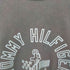 トミーヒルフィガー TOMMY HILFIGER プリント クルーネックプリントTシャツ メンズ import:L