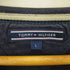 トミーヒルフィガー TOMMY HILFIGER プリント クルーネックプリントTシャツ メンズ import:L