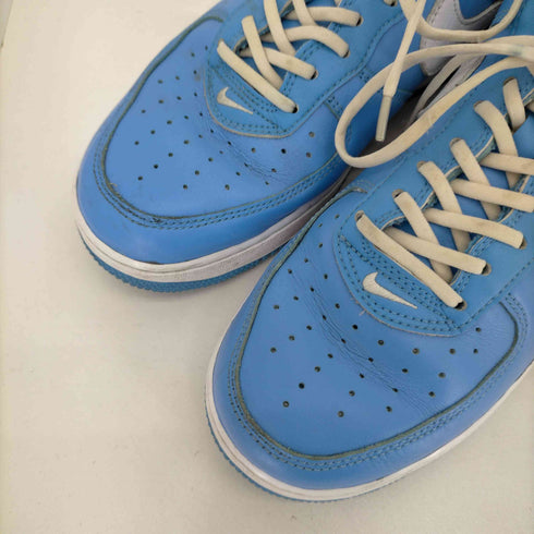 ナイキ NIKE AIR FORCE 1 LOW RETRO メンズ JPN:27