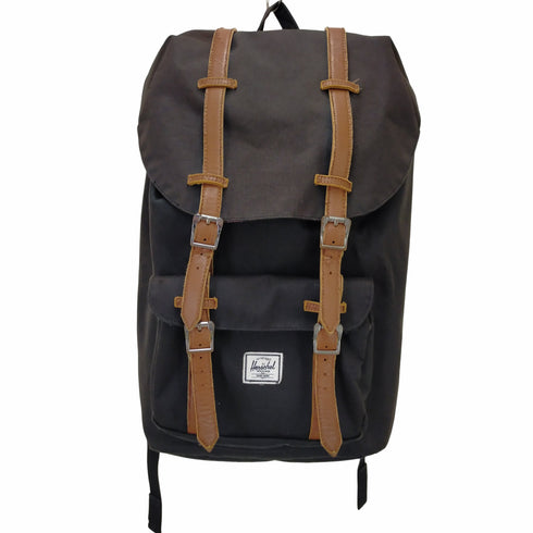 ハーシェル HERSCHEL ドローコード バックパック メンズ