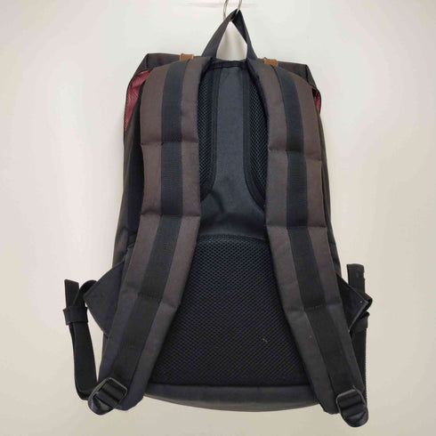 ハーシェル HERSCHEL ドローコード バックパック メンズ