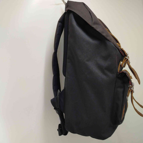 ハーシェル HERSCHEL ドローコード バックパック メンズ