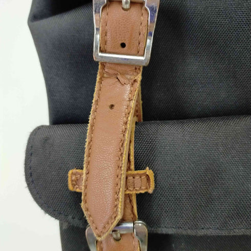ハーシェル HERSCHEL ドローコード バックパック メンズ