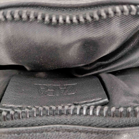 ザラ ZARA 牛型 オックスシェイプバッグ レディース