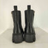 ザラ ZARA CHUNKY BOOTS WITH ZIP ジップアップ チャンキーブーツ メンズ 40