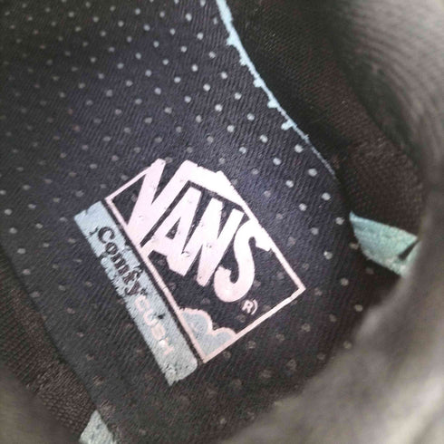 バンズ VANS Comfy CUSH コンフィークッシュ ローカットスニーカー メンズ JPN:30
