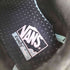 バンズ VANS Comfy CUSH コンフィークッシュ ローカットスニーカー メンズ JPN:30