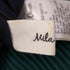 ミラオーウェン Mila Owen 18AW パネル ニット スカート レディース JPN:0