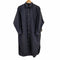 ラウンジドレス Loungedress ビッグシャツワンピース レディース FREE
