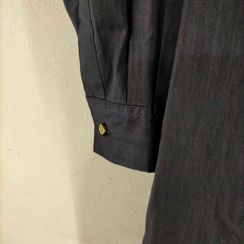 ラウンジドレス Loungedress ビッグシャツワンピース レディース FREE