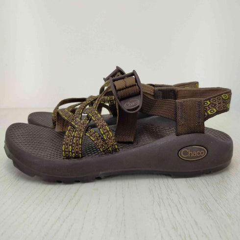 チャコ Chaco ビブラムソール サンダル レディース