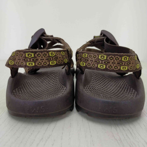 チャコ Chaco ビブラムソール サンダル レディース