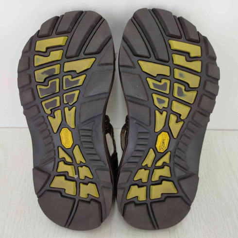 チャコ Chaco ビブラムソール サンダル レディース