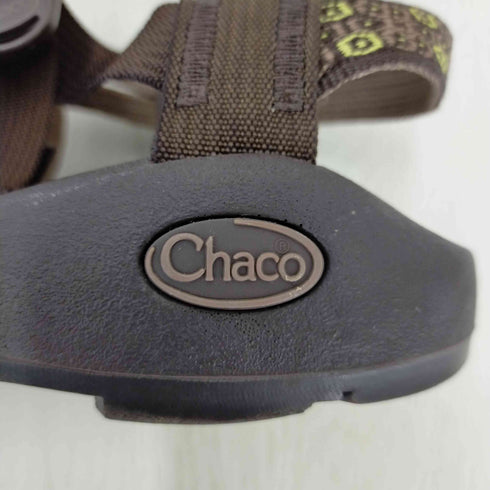 チャコ Chaco ビブラムソール サンダル レディース