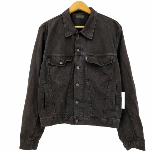 アニエスベーオム Agnes b.homme デニムジャケット Gジャン メンズ JPN:1