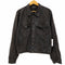 アニエスベーオム Agnes b.homme デニムジャケット Gジャン メンズ JPN:1
