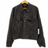 アニエスベーオム Agnes b.homme デニムジャケット Gジャン メンズ JPN:1
