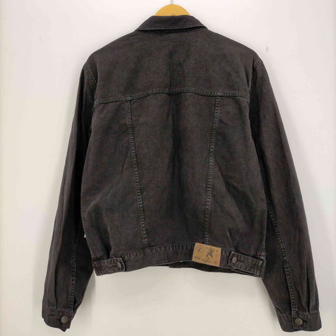 アニエスベーオム Agnes b.homme デニムジャケット Gジャン メンズ JPN:1