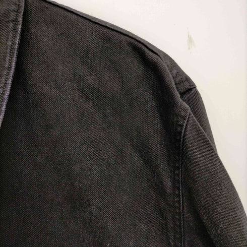 アニエスベーオム Agnes b.homme デニムジャケット Gジャン メンズ JPN:1