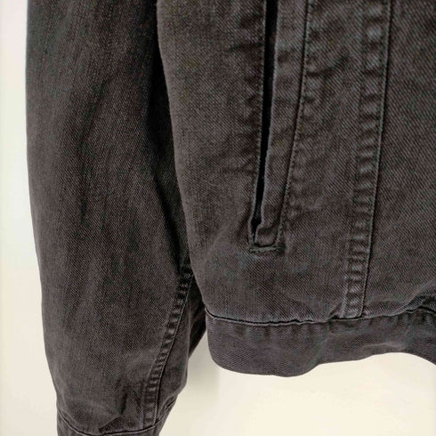 アニエスベーオム Agnes b.homme デニムジャケット Gジャン メンズ JPN:1