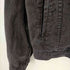 アニエスベーオム Agnes b.homme デニムジャケット Gジャン メンズ JPN:1