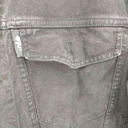 アニエスベーオム Agnes b.homme デニムジャケット Gジャン メンズ JPN:1
