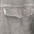 アニエスベーオム Agnes b.homme デニムジャケット Gジャン メンズ JPN:1