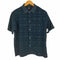 ハフ HUF JACQUARD PILE SHIRT メンズ JPN:S