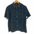 ハフ HUF JACQUARD PILE SHIRT メンズ JPN:S
