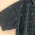 ハフ HUF JACQUARD PILE SHIRT メンズ JPN:S