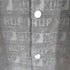 ハフ HUF JACQUARD PILE SHIRT メンズ JPN:S