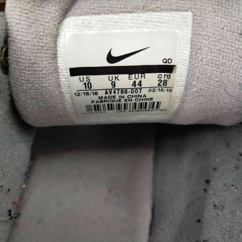 ナイキ NIKE M2K TEKNO ローカットスニーカー メンズ JPN:28