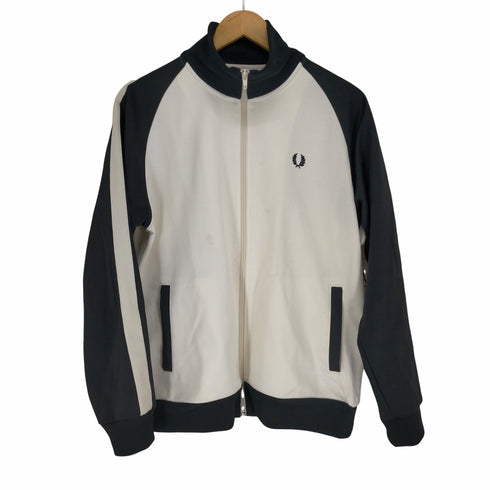 フレッドペリー FRED PERRY BEAMS別注 トラックジャケット メンズ JPN:M
