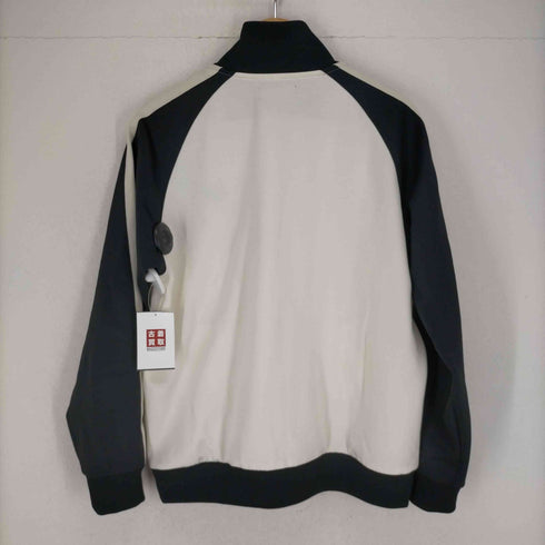 フレッドペリー FRED PERRY BEAMS別注 トラックジャケット メンズ JPN:M