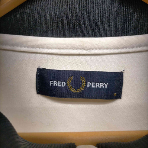 フレッドペリー FRED PERRY BEAMS別注 トラックジャケット メンズ JPN:M