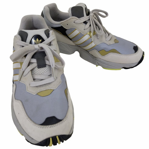 アディダス adidas yung 96 ローカットスニーカー メンズ JPN:27.5