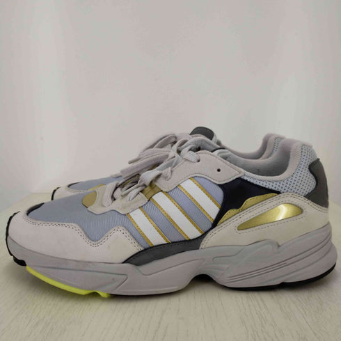 アディダス adidas yung 96 ローカットスニーカー メンズ JPN:27.5