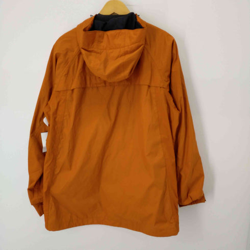 コロンビアスポーツウェア Columbia Sportswear OMNI TECH ダブルジップマウンテンパーカー メンズ JPN:M