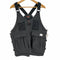 ナンガ NANGA RIPSTOP FIELD VEST メンズ JPN:M